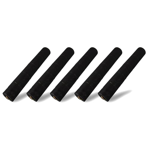 Dewitt Pro-5 Heavy-Duty Weed Barrier Fabric, 5 oz, 5 x 250 Feet, 5-Pack - size: 5 Pack, style: 5' x 250'