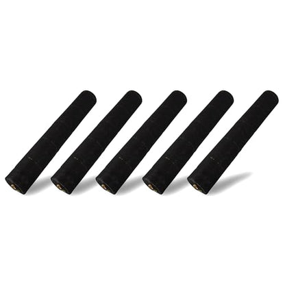Dewitt Pro-5 Heavy-Duty Weed Barrier Fabric, 5 oz, 5 x 250 Feet, 5-Pack - size: 5 Pack, style: 5' x 250'