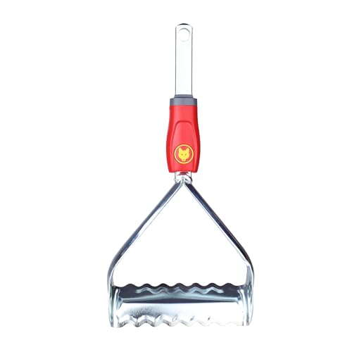 WOLF-Garten 3226004 Push-Pull Weeder