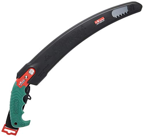 Samurai GC Curved Saw 330 mm. - size: único