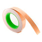 Bertech Copper Conductive Tape, 4-inch x 36 Yards, Copper (CFT-4) - size: 4 Inches