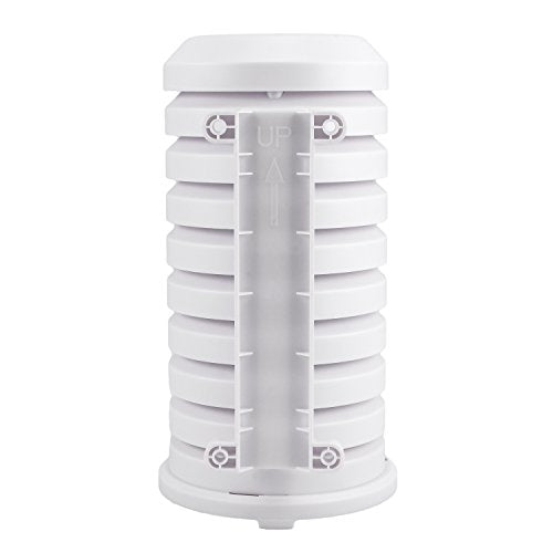 La Crosse Technology 925-1418 Sensor Protection Shield with Mount