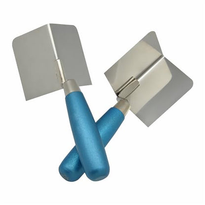 Hanroy 2 Pieces Drywall Corner Tool Set
