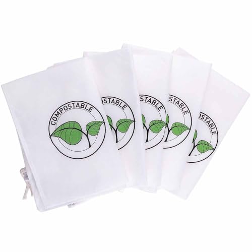 BLACK+DECKER Leaf Blower Vacuum Bags,