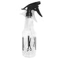 Avenoir Adjustable Mister Spray Bottle 500ml - color: 500ml Bottle