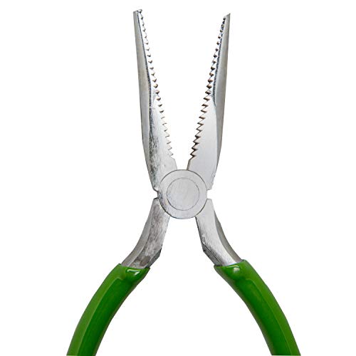 Lawn Jaws Original Shark Tooth Weed Puller Tool 2 Pack, Pulls from the Root - size: 2 Pack