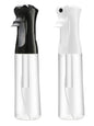THINTON Mist Spray Bottle for Hair (10oz/300ml) - 2 Pcs