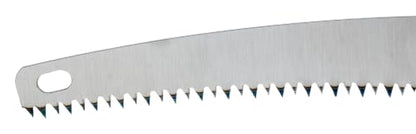Bahco BAH4212146T Fileable Pruning Saw, 14" Length Curved Blade, 7 TPI