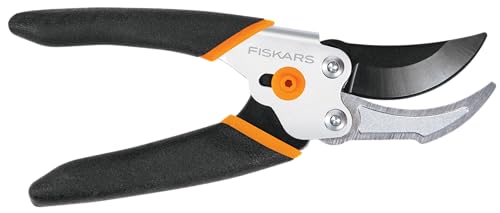 Fiskars 9116 Smooth Action Bypass Pruner