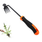 Hand Weeding Tool, Uprooting Weeder Portable Garden Weed Remover