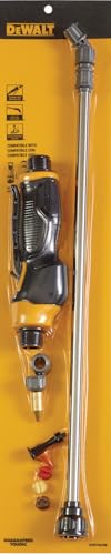 DEWALT Professional Wand and Shut-Off Replacement Kit DXSP184766