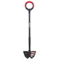 Root Slayer RS226 Serrated Garden Edger, Black - color: Black, size: Large