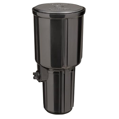 Orbit Pulse Pop-Up Impact Sprinkler Head, Black - 55200 - size: Pack of 1