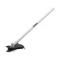 WORX Driveshare 10" Brush Cutter Attachment, WA0221 - size: 10" Brush Cutter Attachment, style: Attachments
