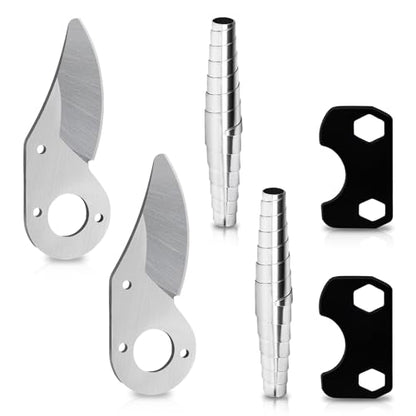 2 Pcs Hand Pruner Replacement Kit (6/3-1) for Felco Pruners Models