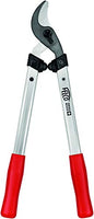 Felco Pruning Loppers (F 211-60) - Heavy Duty Ergonomical Hedge & Tree Limb Trimmer (60cm) - size: 23.6 in