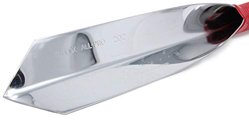 Wilcox All-Pro Garden Tools 202S 14" All-Pro Trowel for Gardening - size: 14 inch, style: 14 Inch Trowel