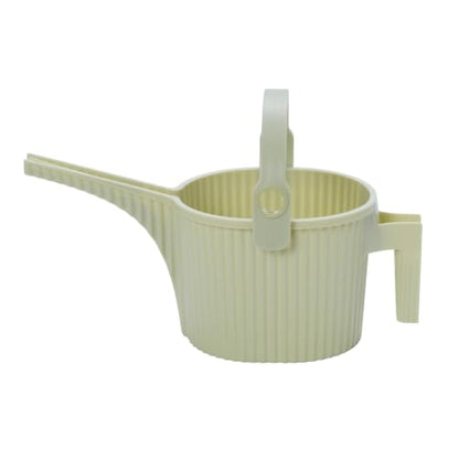 Martha by Martha Stewart Hachiman Small Watering Can with Widened Spout - color: Sage, size: Small (Single)