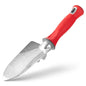Garden Weasel Heavy Duty Trowel for Planting Digging Cultivating