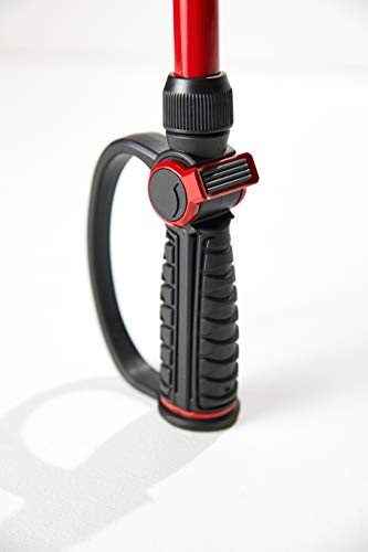 Orbit Pro Flo 7-Pattern Watering Wand, Thumb Control, 14 in. - 58995 - size: 14 Inch, style: Thumb Control