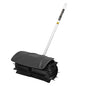 EGO Power+ RBA2100 Rubber Broom Attachment for EGO 56-Volt Lithium-ion Multi-Head System - size: Rubber Broom Attachment, style: Attachment