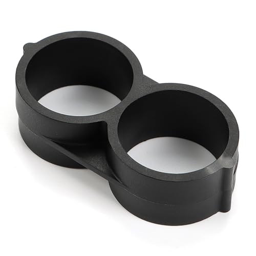 Drip Irrigation Figure 8 End Closure Fittings, 18 Pieces 1/2'' Drip Line Barbed End Plug Connectors for 1/2 Inch Irrigation Tubing End Clamp for Garden Drip Sprinkler Systems - size: 1/2" End Cap