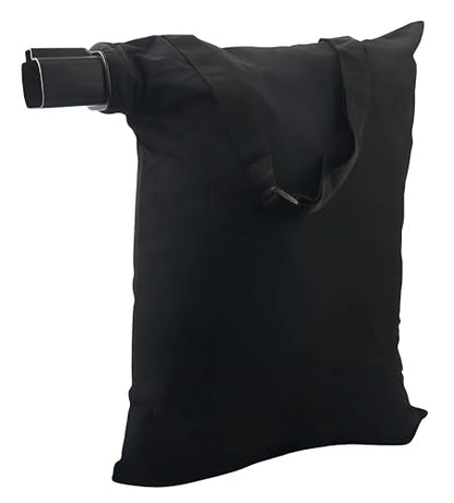 5140125-95 Leaf Blower Vacuum Upgraded Durable Zippered Leaf Collection Bag