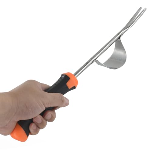 Weed Remover Tool,2026 New Weeding Tools Gardening,Weed Puller Tool with Long Handle (Mixed Color 3PCS)