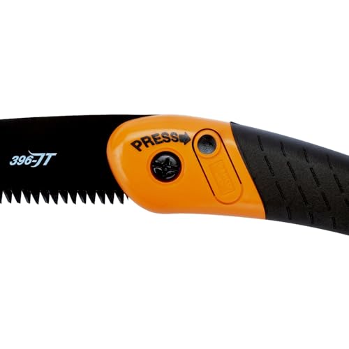 Bahco 396-JT Folding Pruning Saw