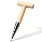 Garden Hand Dibber Seed Planter Tool Stainless Steel Sow Dibbler