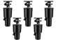 5-Pack Orbit 55200 Pulse Pop-Up Impact Sprinkler Head - style: 5-Pack Pulse Pop-Up
