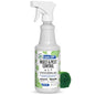 Mighty Mint Peppermint Oil Insect Repellent Spray, 16 oz - size: 16 Fl Oz (Pack of 1)