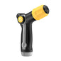 VOXON Garden Hose Nozzle with High Pressure Jet with Thumb Flow Control