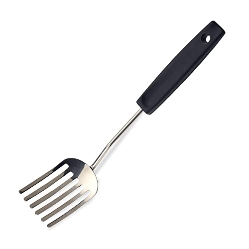 RSVP International Endurance Kitchen Baking Tool Collection, Fantastic Fork, Stainless Steel - size: Fantastic Fork