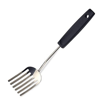 RSVP International Endurance Kitchen Baking Tool Collection, Fantastic Fork, Stainless Steel - size: Fantastic Fork