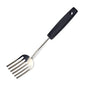 RSVP International Endurance Kitchen Baking Tool Collection, Fantastic Fork, Stainless Steel - size: Fantastic Fork