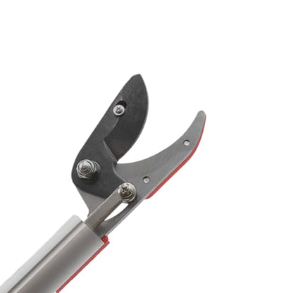 Long Reach Telescopic Pruner, Extends 33.5 to 50.5-Inch - 3 Pack