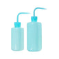 pson 2Pcs Squeeze Wash Bottle Watering Can, 250ML and 500ML Plastic Irrigation Bottle for Succulents, Indoor Plants, Cleaning(Blue) - color: Blue