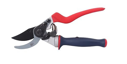 Spear & Jackson 6259BS Razorsharp Bypass Pruners with Rotating Handle - size: Ergonomic Twist Bypass, style: Ergonomic Twist Bypass