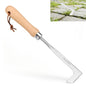 Crack Weeder 12" Stainless Steel Crevice Weeding Tool