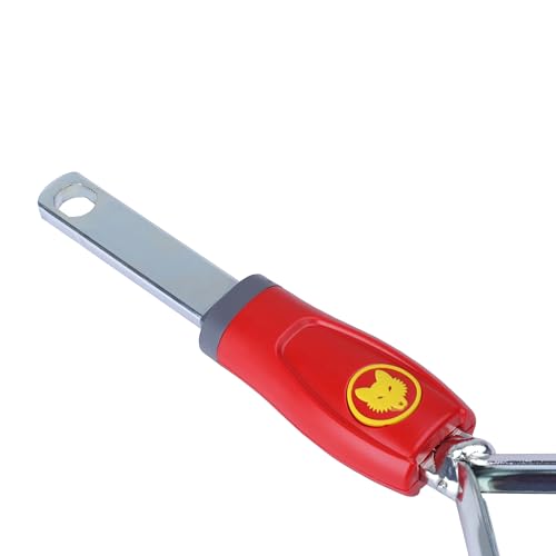WOLF-Garten 3226004 Push-Pull Weeder