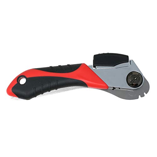 KAKURI Japanese Folding Keyhole Saw 5-1/8" Replacement Blade - color: Replacement Blade (Jab Saw)