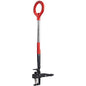 Radius Garden Stand Up Weeder, 43" Gardening Hand Weed Puller Tool