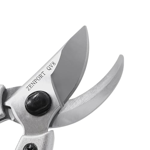 Single Hand Q Series V8 Professional Pruner