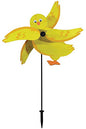 In the Breeze 2556 Chick Whirligig Spinner, Baby Chick - style: Chick