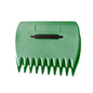 2-Pack Leaf Scoops, Large Leaf Grabber Claws with Ergonomic Handles