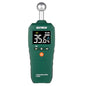 Extech MO57A Pinless Moisture Meter, Spherical Sensor, 4 in Depth - color: MO57A