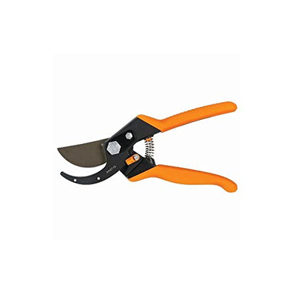 Fiskars Pro SoftGrip Bypass Pruning Shears, 1" Cut Capacity Garden Clippers - size: Fiskars Pro
