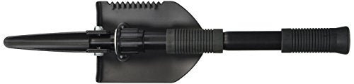 Cal Hawk Tools CHACSP Folding Shovel with Pick