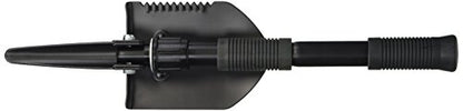 Cal Hawk Tools CHACSP Folding Shovel with Pick